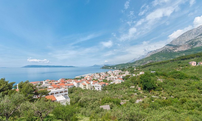 Tucepi Apartamento | Apartamentos Zorica (45341-A2) - Tucepi