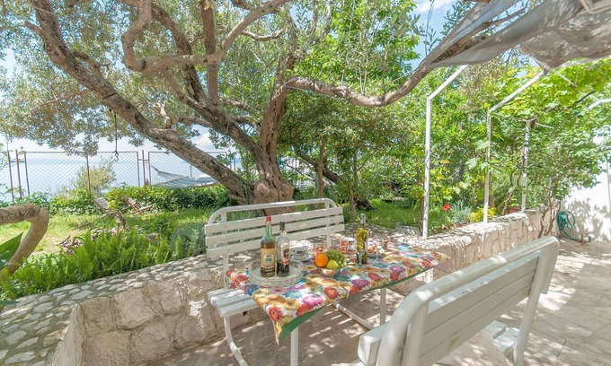 Tucepi Apartamento | Apartamentos Zorica (45341-A6) - Tucepi