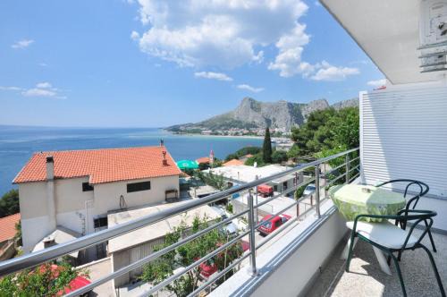 Omis Apartamento | Apartments Zorka Leko