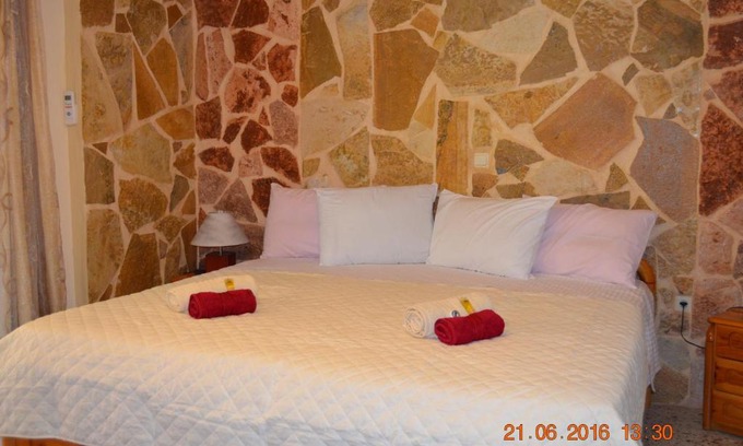 Nea Makri Apartamento | Apartments Zoumperi