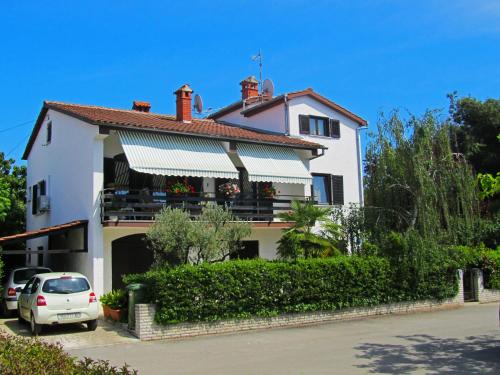 Porec Apartamento | Apartments Zrinka