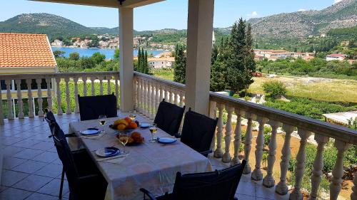 Slano Apartamento | Apartments Zvono