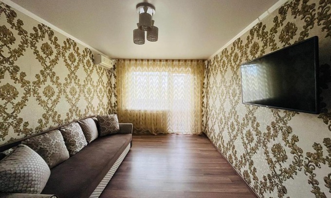 Karagandy Apartamento | Apartmenty na Lobody 27a