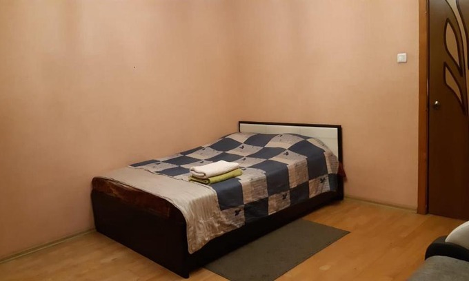 Dmitrovsky District Apartamento | Apartmnts on Uchinskaya 3