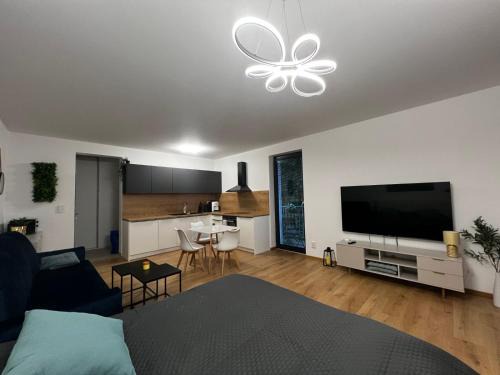 Martin Apartamento | Apartnám MONY