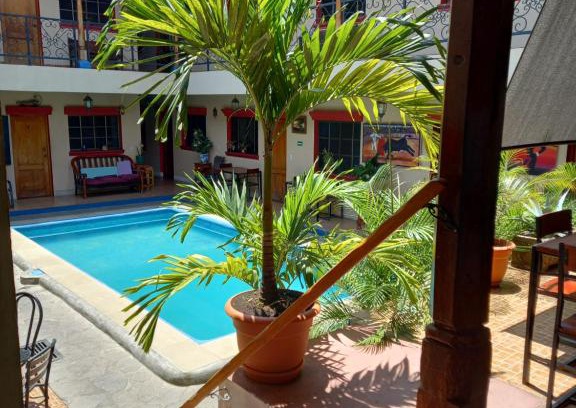 Rio Blanco Apartamento | Aparto Hotel Don Gato