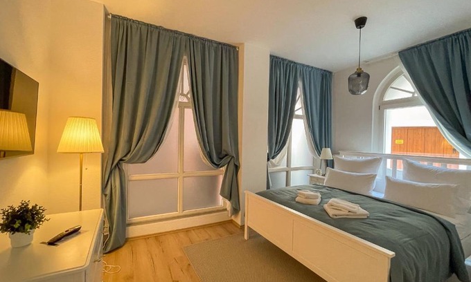 Bautzen Apartamento | ApartOne Altstadt-Apartments