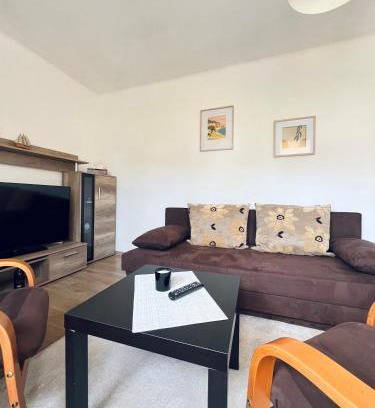 Gorlice Apartamento | ApartOne