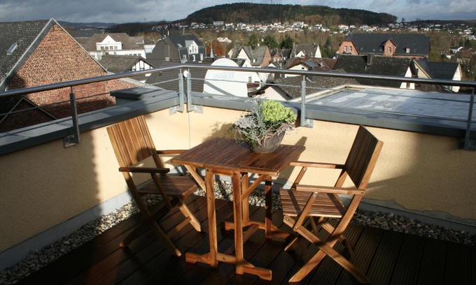 Montabaur Apartamento | ApartPeterstor
