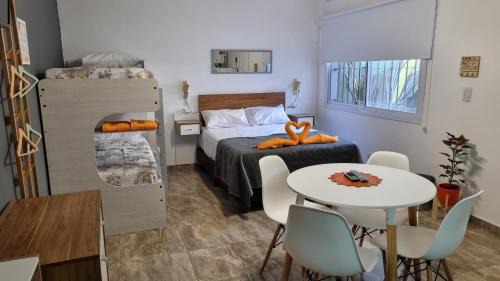 Santa Rosa de Calamuchita Apartamento | Aparts Puente Colgante