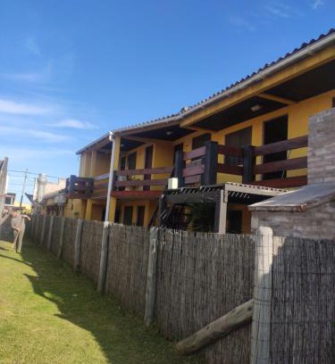Aguas Dulces Apartamento | Aparts Complejo Arinos