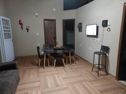 Vera Cruz Apartamento | Aparts Massa Ilha de Itaparica A e B
