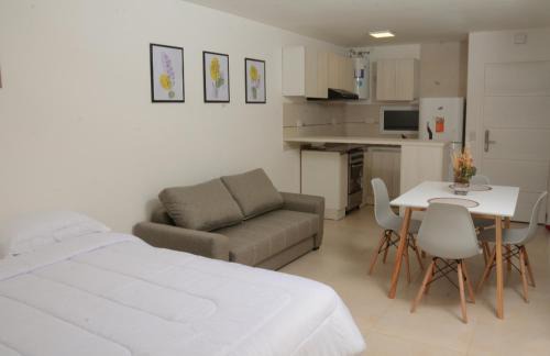 Villa Constitución Apartamento | Aparts VC