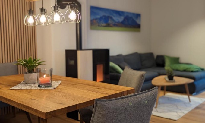 Schwangau Apartamento | ApartSchön