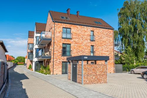 Leba Apartamento | Apartt99 by Q4 Apartments