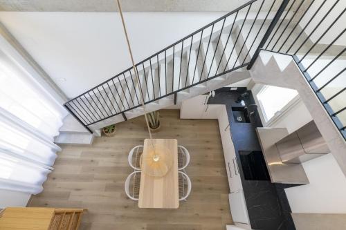 El Cabanyal Apartamento | ApartUP Ca La Leni Beach V