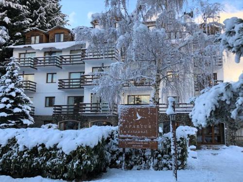 Villa Catedral Apartamento | Apartur Catedral