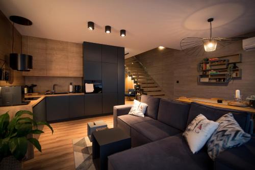 Szczyrk Apartamento | ApartView Plażowa Residence Szczyrk by Rent like home