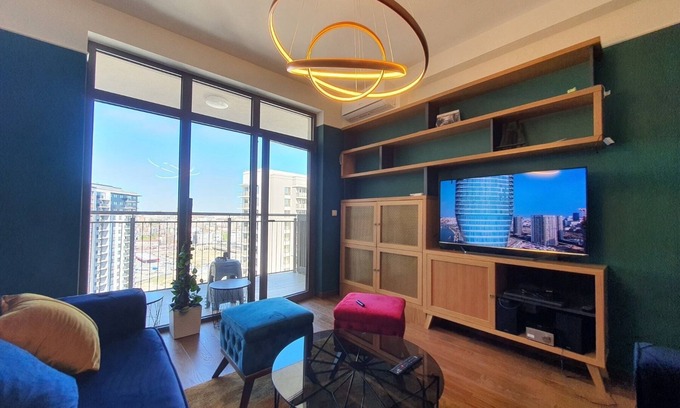 Sarajevska Apartamento | AparTwentyOne - Your Home in Belgrade!