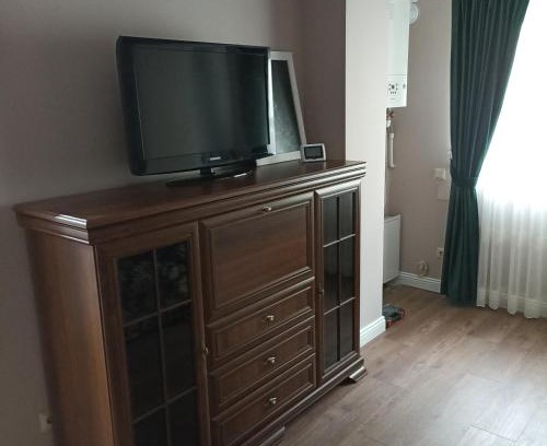 Siret Apartamento | APARTWEST
