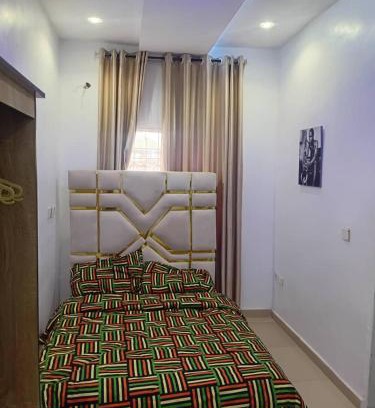 Malete Complejo | Apase Resort