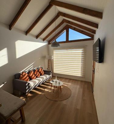 El Quisco Apartamento | Apasibles Cabañas Quisco Norte