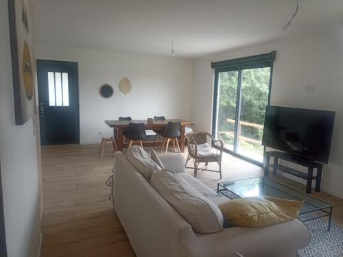 Berneval-le-Grand Casa | apatam