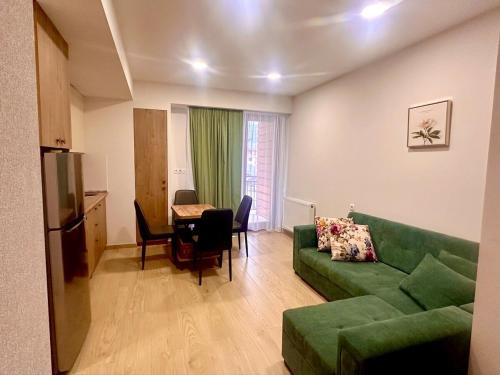 Bakuriani Apartamento | Apatment Hotel Bakuriani INN
