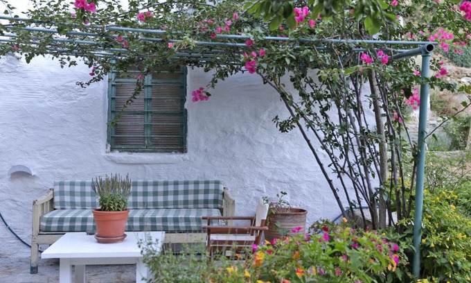 Apikia Apartamento | Apatouria Farmhouse