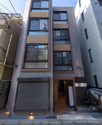 Suginami Apartamento | APB高円寺