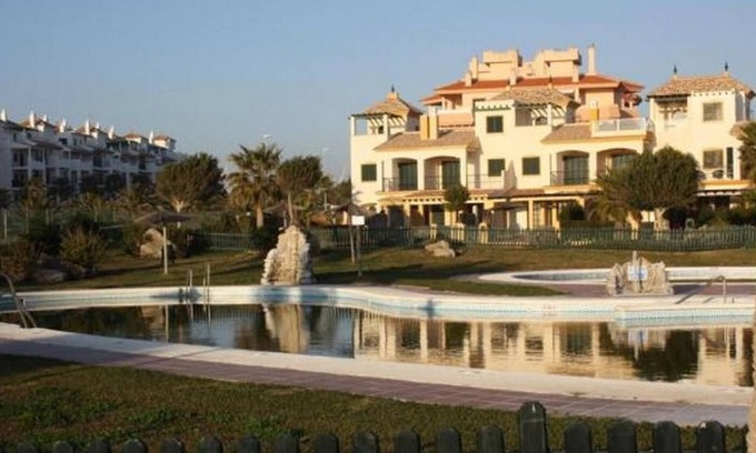 Atlanterra Apartamento | APCOSTAS - Zahara de los Atunes - Atlanterra