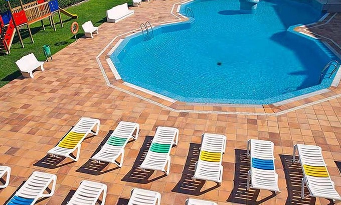 Torroella de Montgri Apartamento | APCOSTAS Estartit Confort / Un Dormitorio