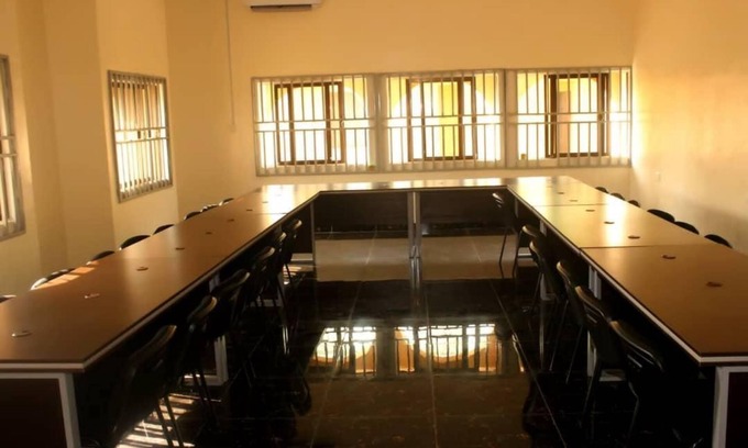 Gwagwalada Casa | APDC Guest House