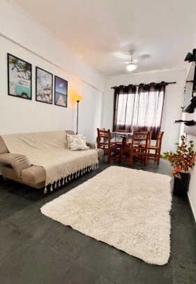 Jardim Centenario Apartamento | Ape Guaruja 750m da enseada