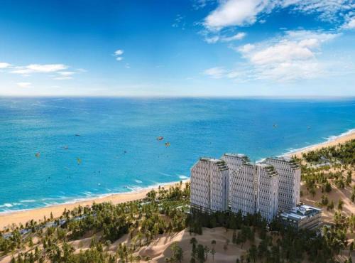 Suoi Nuoc Beach Apartamento | Apec Mandala Cham Bay Mui Ne Luxury HM