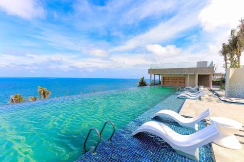 Mui Ne Apartamento | Apec Mandala Chambay Mũi Né - M1820