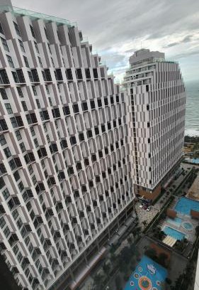Suoi Nuoc Beach Hotel | APEC Mandala Mũi Né