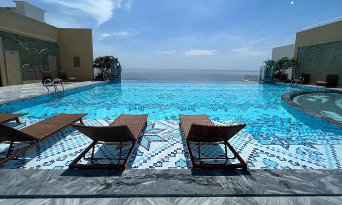 Tuy Hoa Apartamento | Apec Mandala Wyndham Phú Yên