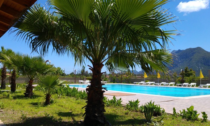 Cirali Hotel | Apella Hotel