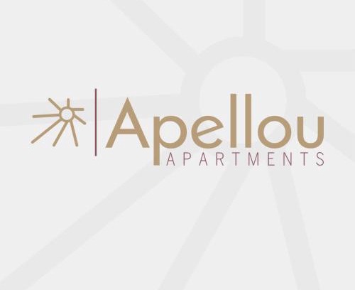 Vathi Apartamento | Apellou Apartments