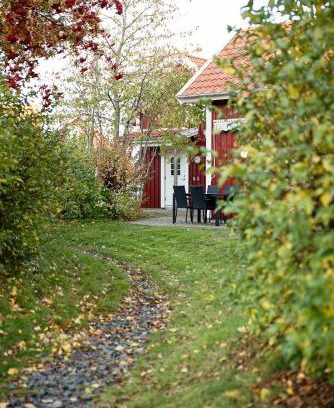 Apelviken Apartamento | Apelvikens Camping & Cottages