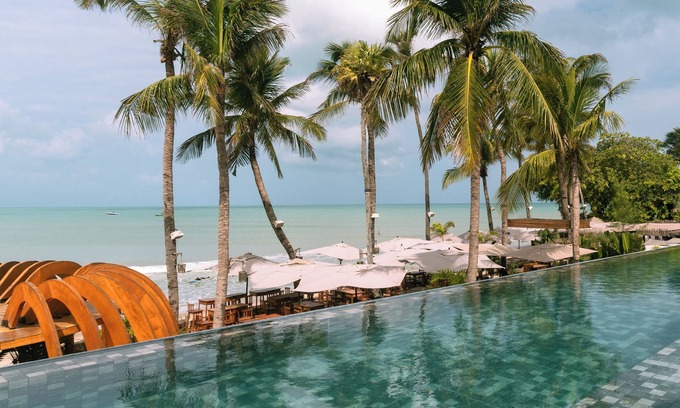 Jijoca de Jericoacoara Hotel | Apenunga Eco Hotel