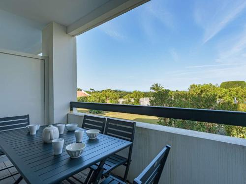 Bidart Apartamento | Aperçu mer: Bel appartement avec piscine, tennis et proche plage - FR-1-3-450