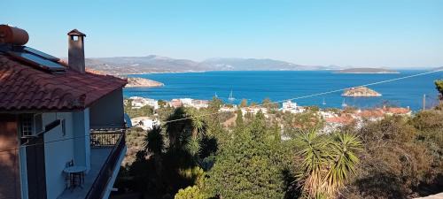 Nafplio Casa | Aperando