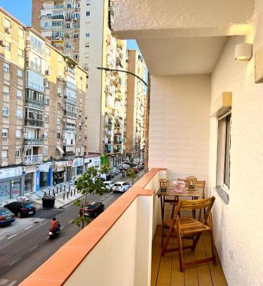 Jardin de la Abadia Apartamento | Aperol Apartment