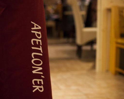 Apetlon Casa | Apetlon`er Familie Böhm