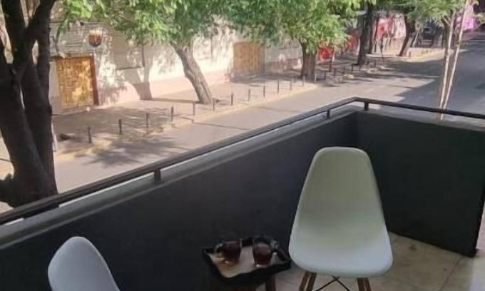 Centro histórico Apartamento | Apex Apart Mendoza