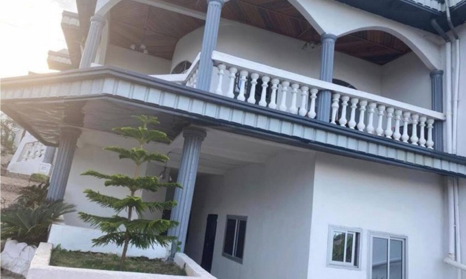 Buea Apartamento | Apex guest facility 2 bedroom apartment
