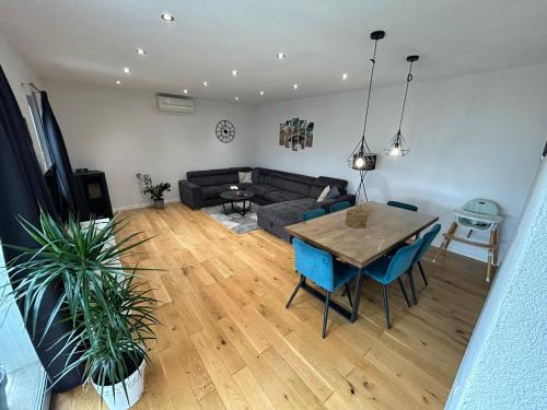 Municipality of Trogir Apartamento | Apex Luxury Apartman
