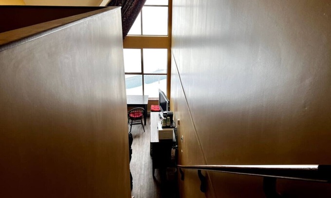 Okanagan-Similkameen Apartamento | Apex Mountain ~ Alpine Ski Out 417